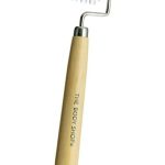 THE BODY SHOP WOODEN ROLLER MASSAGE