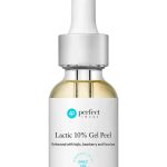 PERFECT IMAGE LACTIC 10% GEL PEEL 30ML