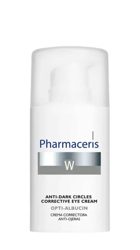 img-3405.jpg PHARMACERIS EYE CREAM ANTI-DARK CIRCLES 15 ML - الصورة 1