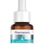 PHARMACERIS SERUM A & E - SENILIX 30 ML