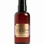 THE BODY SHOP PILLOW MIST LAVENDER 100 ML