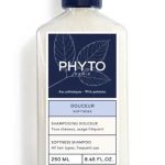 PHYTO SHAMPOO DOUCEUR SOFTNESS 250 ML