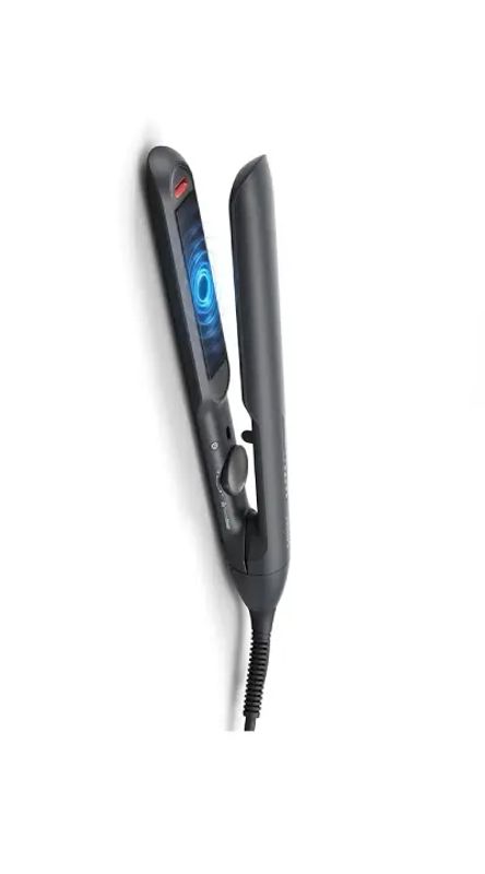 img-3412.jpg PHILIPS STRAIGHTENER 5000 BLACK - الصورة 1