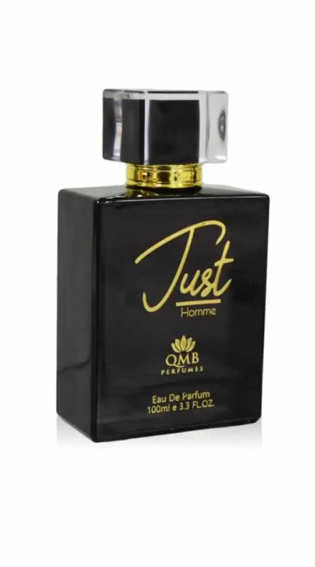 img-3419.jpg QMB MEN'S PERFUME JUST EDP 100 ML - الصورة 1