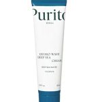 PURITO FACE CREAM HYDRO WAVE DEEP SEA 50 ML