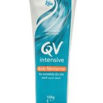 QV INTENSIVE BODY MOISTURIZER FOR VERY DRY SKIN 100G