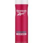 REEBOK LADIES INSPIRE YOUR MIND DEODORANT BODY SPRAY 150ML