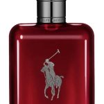 POLO RALPH LAUREN MEN'S PERFUME RED P 125 ML