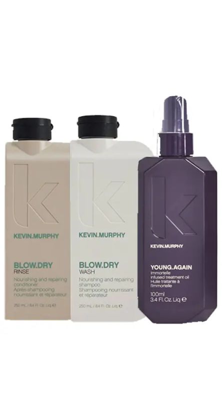 img-3446.jpg KEVIN MURPHY PERSPECTIVE REFLECTIVE KIT - الصورة 1