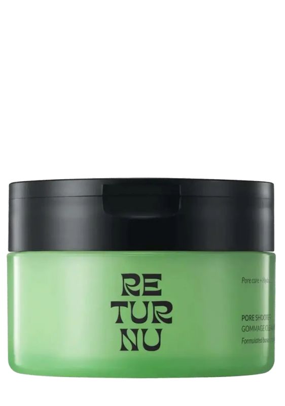 img-3454.jpg RETURNU PORE SHOOTER GOMMAGE CLEANSING BALM 95 ML - الصورة 1