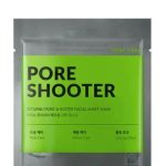 RETURNU SHEET MASK PORE SHOOTER 25 G