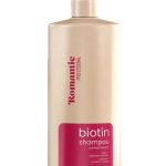 ROMANTIC PROFFSSIONAL SHAMPOO BIOTIN 850 ML