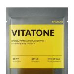 RETURNU SHEET MASK VITATONE 25 G