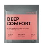 RETURNU SHEET MASK DEEP COMFORT 25 G
