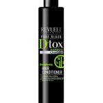 REVUELE CONDITIONER PURE BLACK D-TOX 355 ML