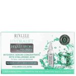 REVUELE SERUM HYDRALIFT ANTI-WRINKLE 7 PCS