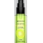 REVUELE EYE PATCH AGE-DEFYING KIWI 50 ML