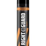 RIGHT GUARD DEODORANT 48H SPORT 250 ML