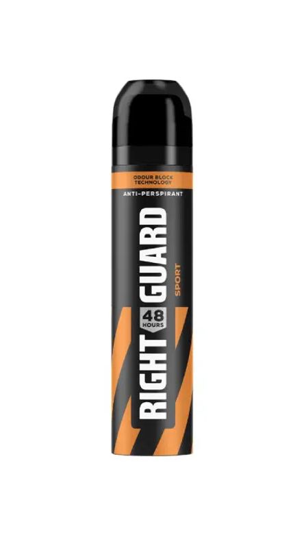 img-3474.jpg RIGHT GUARD DEODORANT 48H SPORT 250 ML - الصورة 1