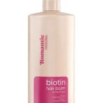 ROMANTIC PROFFSSIONAL HAIR BALM BIOTIN 850 ML
