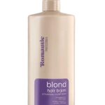 ROMANTIC PROFFSSIONAL HAIR BALM BLOND 850 ML