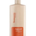 ROMANTIC PROFFSSIONAL SHAMPOO REPAIR 850 ML