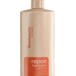 ROMANTIC PROFFSSIONAL HAIR BALM REPAIR 850 ML