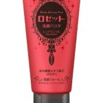 ROSETTE CLEANAING PASTA FACE WASH FOAM PASTE RED WRINKLE 120G