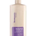 ROMANTIC PROFFSSIONAL SHAMPOO BLOND 850 ML