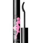 RUDE MASCARA LOOK AT THEM CURVES