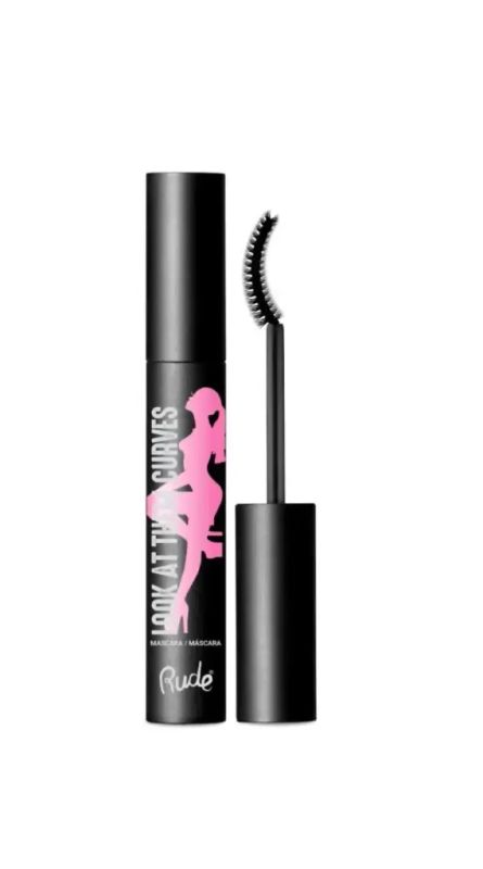img-3493.jpg RUDE MASCARA LOOK AT THEM CURVES - الصورة 1