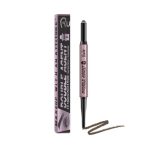 RUDE PENCIL & POWDER 2IN1 DOUBLE AGENT