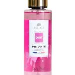 RUTOZ BODY MIST QUITE 250 ML