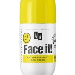 AA DEODORANT FACE IT