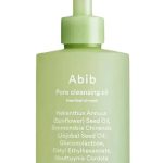 ABIB HEARTLEAF PORE CLEANSING OIL OIL WASH 200ML