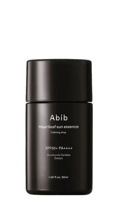 img-359.jpg ABIB HEARTLEAF SUN ESSENCE SPF 50+ 50ML - الصورة 1