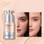 SACE LADY FOUNDATION PRO ZONE LASTING WATERPROOF