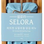 SELORA OIL CONTROL REFRESHING SOAP 100 G