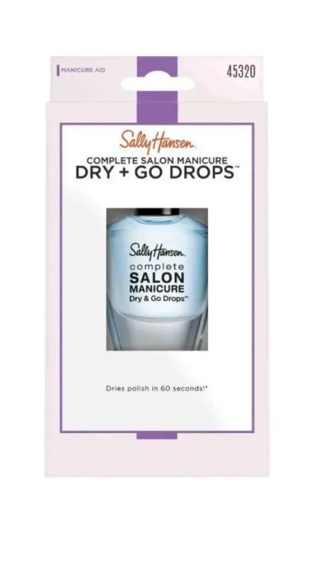 img-3611.jpg SALLY HANSEN NAIL POLISH DRY & GO DROPS - الصورة 1