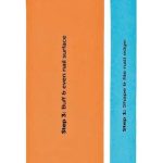 SALLY HANSEN NAIL FILE SMOOTH SHINE