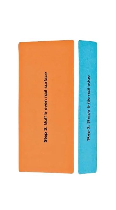 img-3613.jpg SALLY HANSEN NAIL FILE SMOOTH SHINE - الصورة 1