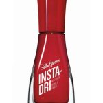 SALLY HANSEN NAIL POLISH INSTA DRI