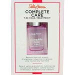 SALLY HANSEN NAIL STRENGTHENER TRIPLE STRONG 13.3 ML