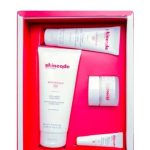 SKINCODE SKINCARE SET 4 PCS