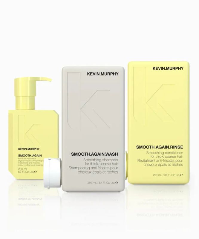 img-3618.jpg KEVIN MURPHY SMOOTH.AGAIN TRIO KIT - الصورة 1