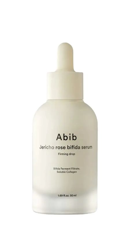 img-362.jpg ABIB JERICHO ROSE BIFIDA SERUM FIRMING 50ML - الصورة 1