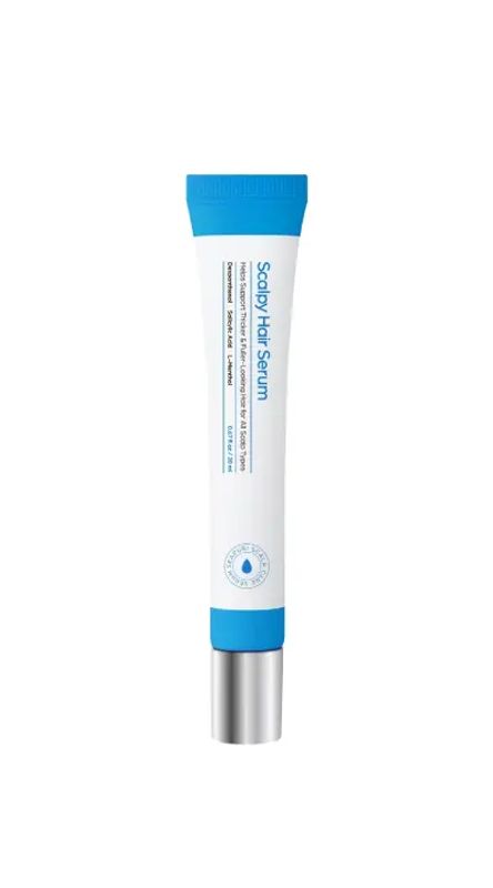 img-3622.jpg SEAPURI HAIR SERUM SCALPY 20 ML - الصورة 1