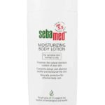 SEBAMED MOISTURIZING BODY LOTION 200ML