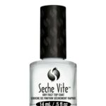 SECHE NAIL POLISH TOP COAT 14 ML