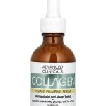 ADVANCED CLINICALS  COLLAGEN SERUM 52ML